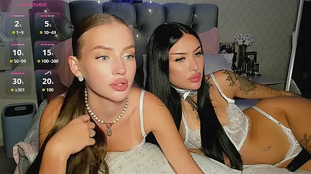 JessLei  online show from 23, 6, 2026