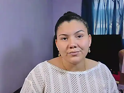 Helena-Paola online show from 3, 4, 2026