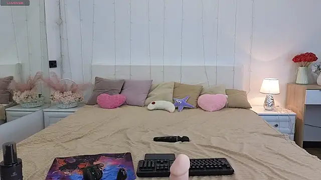 Kris Braun online show from 1, 2, 2026