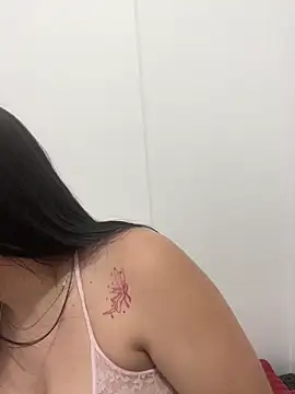 Melody rousse   online show from 6, 2, 2026