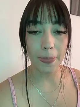 Melody rousse   online show from 21, 2, 2026