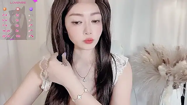 XinYuemeimei online show from 26, 5, 2026