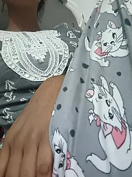 Cute-Natashaa online show from 27, 5, 2026