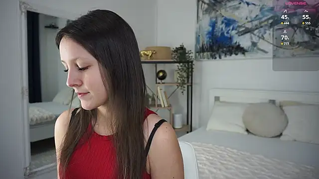 Snapshot of Miss_sindy11 chatting on 17, 2, 2026 Miss sindy11 online show from 17, 2, 2026