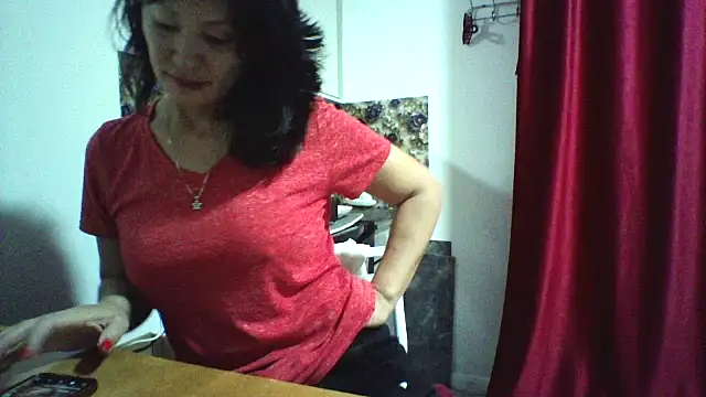 bella2322 online show from 8, 3, 2026