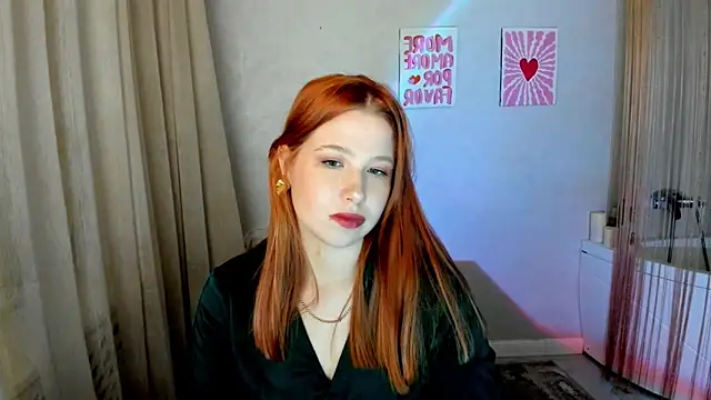 SweetDaylight online show from 25, 2, 2026