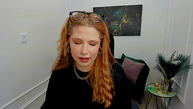 SweetDaylight online show from 3, 5, 2026