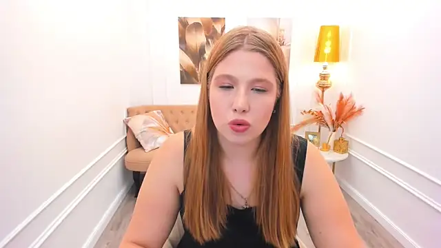 SweetDaylight online show from 8, 6, 2026