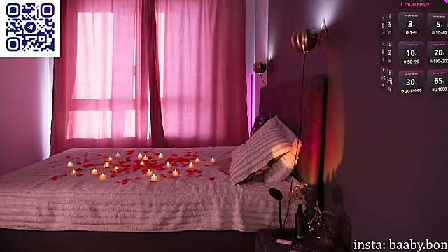 Snapshot of cutebon chatting on 14, 2, 2026 cutebon online show from 14, 2, 2026