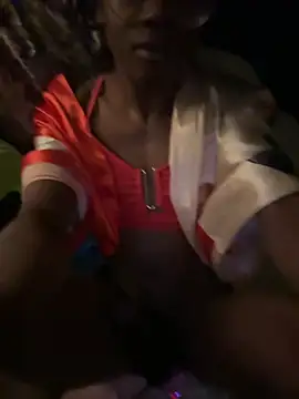 barracksbunny online show from 9, 2, 2026