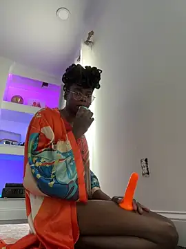 Snapshot of barracksbunny chatting on 22, 5, 2026 barracksbunny online show from 22, 5, 2026