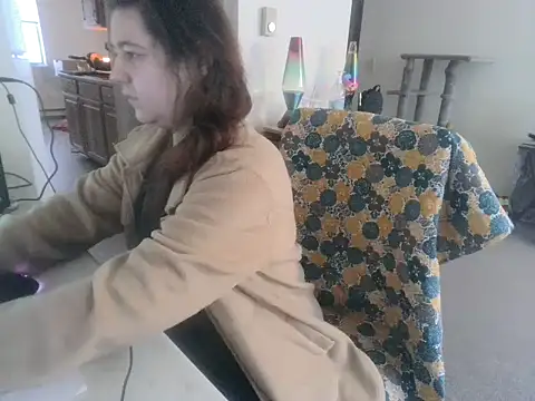 Ashlovescannabis online show from 3, 2, 2026