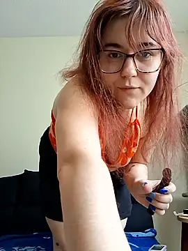 Snapshot of Ashlovescannabis chatting on 16, 6, 2026 Ashlovescannabis online show from 16, 6, 2026