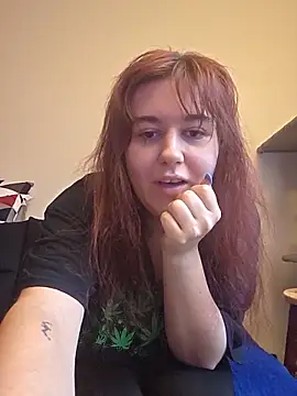 Snapshot of Ashlovescannabis chatting on 19, 6, 2026 Ashlovescannabis online show from 19, 6, 2026