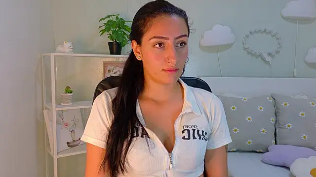 AmmyRouse   online show from 14, 2, 2026