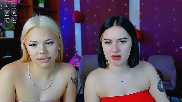 alexa bonni online show from 21, 2, 2026