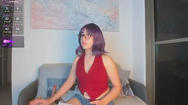 Snapshot of daki_love33 chatting on 20, 2, 2026 daki love33 online show from 20, 2, 2026