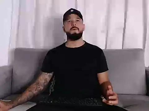 Handsomen69 online show from 11, 5, 2026