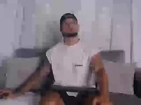 Handsomen69 online show from 23, 5, 2026