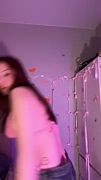 Nika sexxx online show from 14, 2, 2026