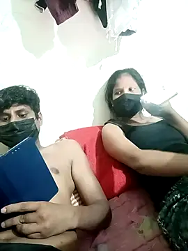 Prajakta123 online show from 10, 4, 2026