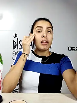 Catalinna 03 online show from 17, 2, 2026