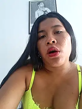 Sweet-Dirty-Storm online show from 10, 2, 2026