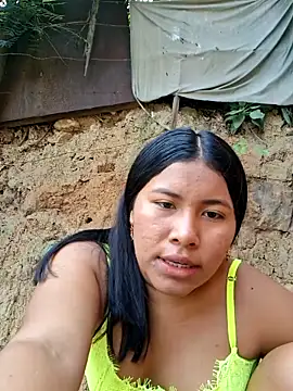 Sweet-Dirty-Storm online show from 15, 2, 2026