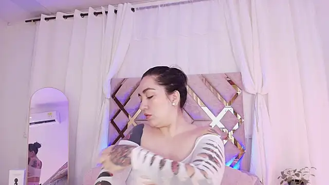 KathiaJenner online show from 18, 5, 2026