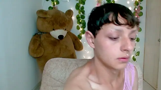 Snapshot of princess1609 chatting on 14, 2, 2026 princess1609 online show from 14, 2, 2026