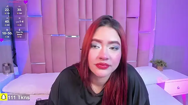 Saoryy   online show from 9, 2, 2026