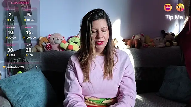 xxxMilexxx online show from 12, 2, 2026