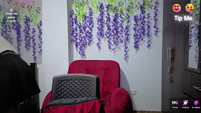 xxxMilexxx online show from 29, 5, 2026