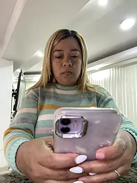 veronica414 online show from 3, 3, 2026