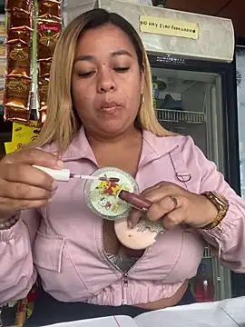 veronica414 online show from 26, 4, 2026