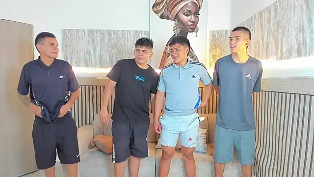 Snapshot of friendslikeplay chatting on 3, 2, 2026 friendslikeplay online show from 3, 2, 2026