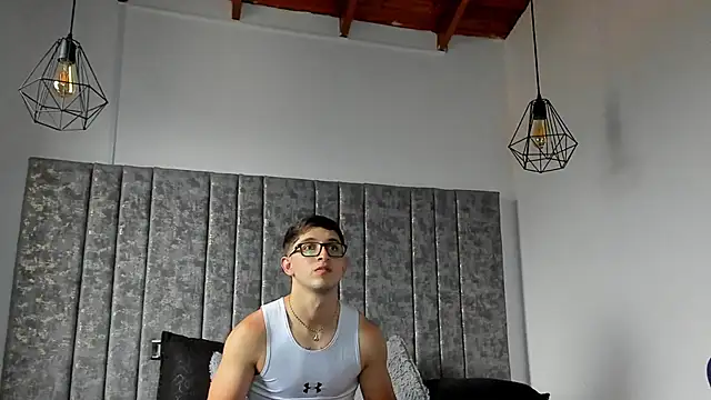 Calvin Hunter online show from 20, 2, 2026