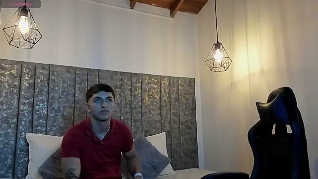 Calvin Hunter online show from 8, 3, 2026