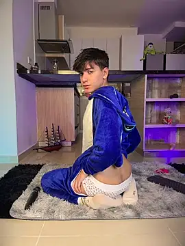 Naim TheKing online show from 14, 4, 2026