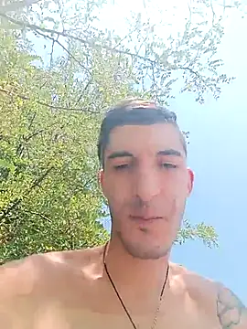 PsyLeo96 online show from 27, 7, 2026