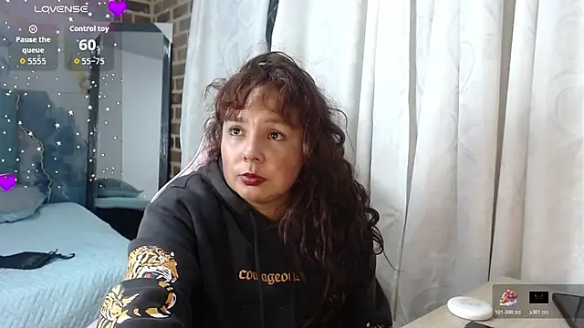 HannaRose- online show from 10, 2, 2026