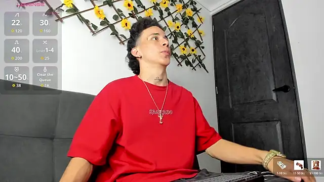 Maxxx bigcockx online show from 4, 6, 2026