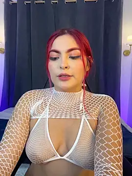 Nathali Adans online show from 3, 2, 2026