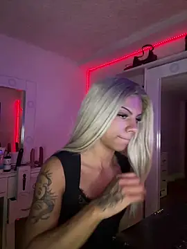 andyy x online show from 25, 4, 2026