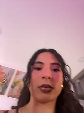 IrinaBlanc online show from 2, 2, 2026