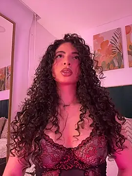 IrinaBlanc online show from 20, 3, 2026