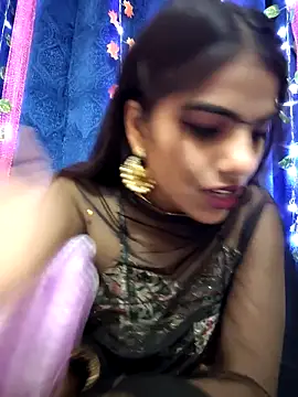 Alisha Babyy online show from 21, 3, 2026