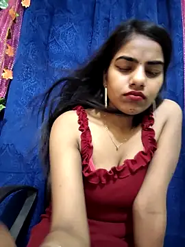 Snapshot of Alisha_Babyy chatting on 21, 4, 2026 Alisha Babyy online show from 21, 4, 2026