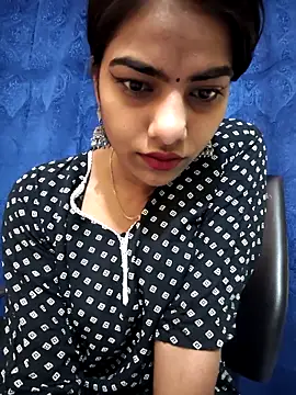 Snapshot of Alisha_Babyy chatting on 22, 4, 2026 Alisha Babyy online show from 22, 4, 2026
