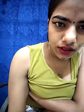 Snapshot of Alisha_Babyy chatting on 24, 4, 2026 Alisha Babyy online show from 24, 4, 2026
